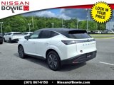 New 2025 Nissan Murano SL image 3
