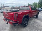 New 2025 GMC Sierra 2500 AT4 image 5