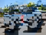 New 2025 Toyota Tundra Platinum image 6