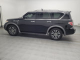 Used 2020 Nissan Armada SL w/ Premium Package image 3
