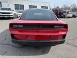 New 2025 Dodge Charger Daytona R/T w/ Sun & Sound Package image 3