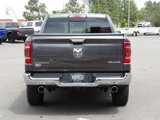 Used 2021 RAM 1500 Laramie image 4