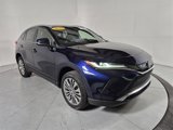 Certified 2022 Toyota Venza XLE image 2