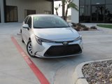 Used 2023 Toyota Corolla LE image 4