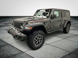 New 2025 Jeep Wrangler Unlimited Rubicon image 3