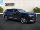 New 2026 Acura MDX w/ Technology Package image 2