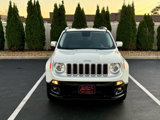 Used 2017 Jeep Renegade Limited image 2