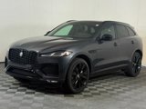 New 2026 Jaguar F-PACE R-Dynamic S image 3