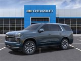 New 2025 Chevrolet Tahoe High Country image 2