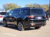 New 2025 Jeep Wagoneer 4WD image 4