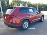 New 2025 Toyota Grand Highlander AWD Hybrid image 6