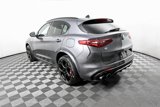 Used 2022 Alfa Romeo Stelvio Quadrifoglio w/ Active Assist Plus Package image 4
