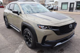 Used 2025 MAZDA CX-50 Meridian Edition image 2