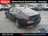 Used 2024 Genesis G70 2.5T image 5