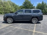 New 2025 Jeep Grand Wagoneer 4WD w/ 8-Passenger Seating Package image 2