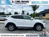 Used 2017 Hyundai Tucson SE image 6
