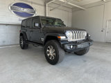 Used 2020 Jeep Wrangler Unlimited Sport S image 3