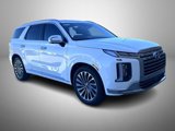 New 2025 Hyundai Palisade Calligraphy image 3