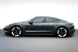 Certified 2025 Porsche Taycan 4S image 2
