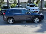Used 2014 Jeep Cherokee Limited w/ Technology Group image 2