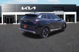 New 2026 Kia Sportage EX image 3