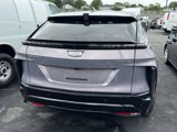 Used 2024 Cadillac Lyriq Sport w/ LPO, Floor Liner Package image 4