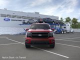 New 2025 Ford F150 Lariat w/ Equipment Group 502A High image 2