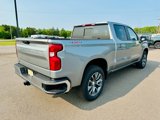 New 2025 Chevrolet Silverado 1500 LT w/ All Star Edition Plus image 3
