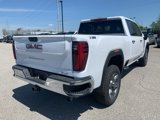 New 2025 GMC Sierra 2500 AT4X w/ AT4X AEV Edition image 4