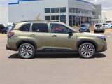 New 2025 Subaru Forester Touring image 3