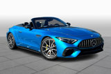 Used 2023 Mercedes-Benz SL 63 AMG 4MATIC image 2