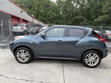 Used 2013 Nissan Juke SV image 4