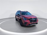 New 2025 Subaru Ascent Bronze Edition image 2