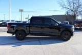 New 2025 Ford F150 Platinum w/ Equipment Group 702A High image 3