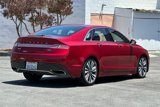 Used 2017 Lincoln MKZ Reserve w/ Technology Package image 3