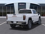 New 2025 GMC Sierra 2500 SLT w/ SLT Convenience Package image 4