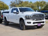 New 2025 RAM 2500 Limited image 3