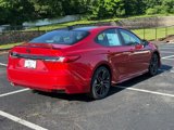 New 2025 Toyota Camry XSE image 3