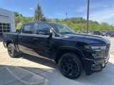 New 2025 RAM 1500 Big Horn image 5
