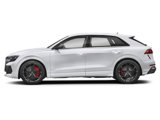 New 2025 Audi RS Q8 performance image 2