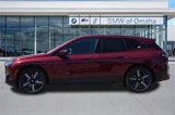 New 2025 BMW iX xDrive50 w/ Premium Package image 3