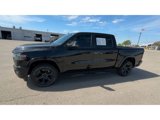 Used 2025 RAM 1500 Big Horn image 4