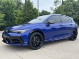 New 2025 Volkswagen Golf R Black Edition image 2