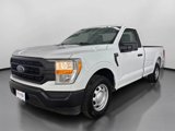 Used 2022 Ford F150 XL image 4