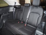 New 2025 MAZDA CX-90 3.3 Turbo w/ Premium Sport Pkg image 5