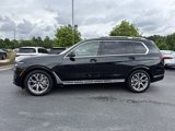 Used 2025 BMW X7 xDrive40i w/ Premium Package image 6