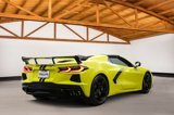 Used 2023 Chevrolet Corvette Stingray Premium Conv w/ Z51 Performance Package image 5