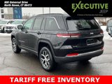 New 2025 Jeep Grand Cherokee Limited w/ Trailer Tow Package image 4