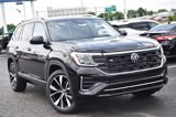 New 2025 Volkswagen Atlas SEL Premium R-Line image 2