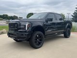 New 2025 Ford F150 Lariat w/ Equipment Group 502A High image 3